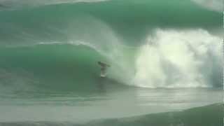 Shinpei Horiguchi / THE RIVER     www.surfday.tv