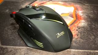 Zelotes T-60 - внешний вид.
