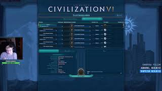 [ГАЙД] Как поиграть в Civilization 6 Gathering Storm ПО СЕТИ! (2019)
