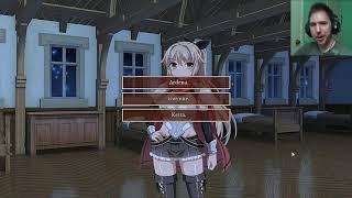 THE EMPRESS IS A REALLY BAD GIRL - Finale - Sakura Fantasy (Re-Upload)