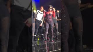 Camila Cabello “Inside Out” Live 2-6-19
