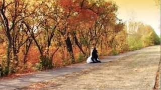 Николай и Виктория 29 09 2012 Romantic