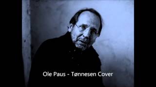 Ole Paus - Tønnesen Cover