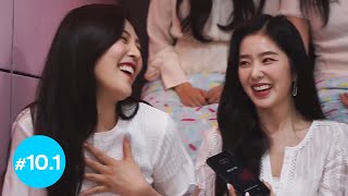 Red Velvet: A Mess™ #10.1 | 레드벨벳