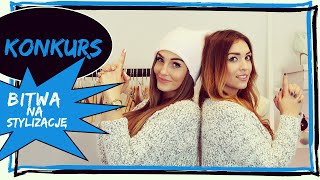 BITWA NA STYLIZACJE zajawka / styleev