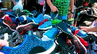 320.РЫНОК "ШУК РАМЛЕ". ЭТО ВОСТОК! ИЗРАИЛЬ