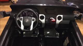 TUNDRA XXL