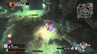 Guardians of Middle-earth Survival Mode Gameplay (HD)