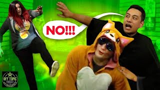 The Laziest Wizard Fight - Off Topic - #307