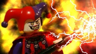 LEGO NEXO KNIGHTS - ULTIMATE COMPILATION