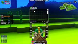 читы на cube world