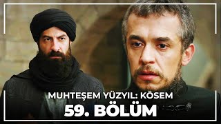 Muhteşem Yüzyıl Kösem - Yeni Sezon 29.Bölüm (59.Bölüm)