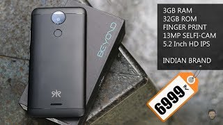 Kult Beyond Unboxing & Quick Review [ Best Phone under 7000 Rs ? ]