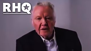 MAGA Actor Calls For Civil War In Disturbing Ad