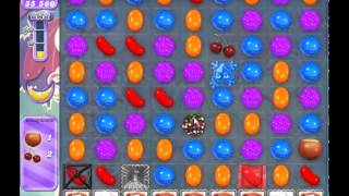 Candy Crush Saga Dreamworld Level 631 (Traumwelt)
