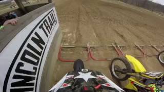 LINCOLN TRAIL MOTOSPORTS 3-5-2017