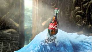 Новая Реклама Coca Cola 2012