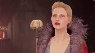 #283 - Fallout 4 - Episode 52 - Fuck your fucking child of atom cult. Fuck it.
