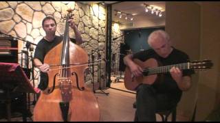 Dimitris Ikonomakis & Takis Kapogiannis / DUET