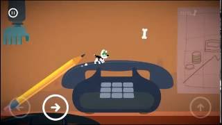 Mimpi Dreams Walkthrough Factory Level