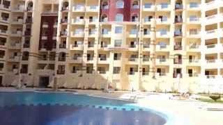 Florenza khamsin beach resort hurghada