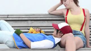 Ash x Misty [Pika Girl]