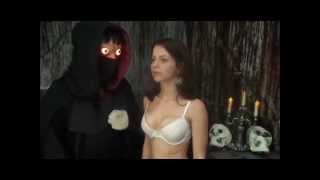 Slave Girls of the Hypnotic Monster Trailer! 2015
