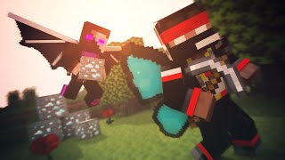 Феи? Нужно больше фей!  [Летсплей 22 (Безумные приключения)] - MINECRAFT