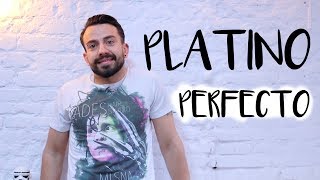 COMO CONSEGUIR UN PLATINO