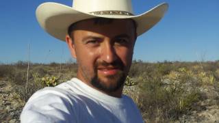 Metal Detecting! Texas Silver!