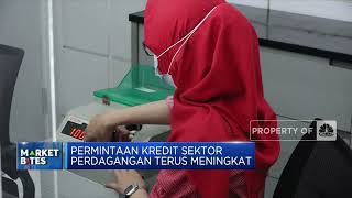 Kredit UKM BRI Melesat 29%, BNI Genjot Sektor Turunan Komoditas