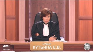Дела семейные. Новые истории. 30.11.2017