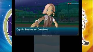 How to get the everstone! Pokemon sun and moon