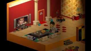 Sanalika Film - Acele İşe Şeytan Karışır
