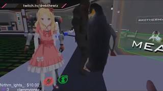 Русские в Виарчат [VRChat] Фулл !! RUSSIAN KNUCKLES FULL!