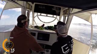 Wild Oregon Inlet 2015 Outrageous