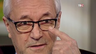 Евгений Герасимов. Мой герой