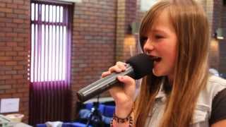 Connie Talbot Music Video
