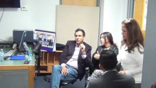 Hugo & Iliana Johnson DI. Platino 4Life-INT-Taller de Preguntas- NJ- 11-26-2016