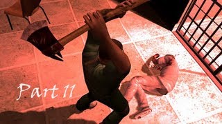Manhunt 2 [P11] That Headshot Game