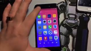 Как обойти Google блокировку на huawei P8 lite 2017 года способ №2