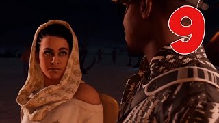 Watch Dogs 2 ► РЭЙ ► #9