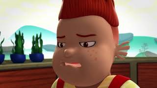 KIKO [ TRAILER ] : KIKO Episode Terbaru "COOL PIZZA" Trailer on RCTI