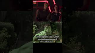 Hulk Perjaka Seumur Hidup