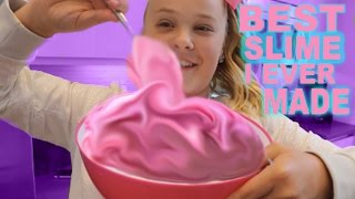 THE BEST SLIME EVER!!!