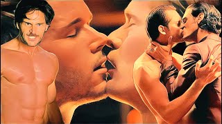 Best Of Homoerotic True Blood Moments (1080p HD )