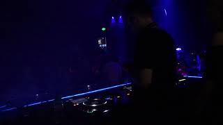 JorDee @ The Flow, Guangzhou