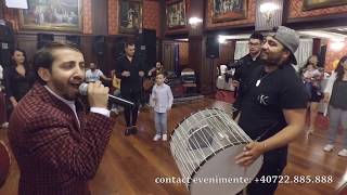 Formatia Kana Jambe & Alex Kojo - Colaj Manele Live - NEW 2019