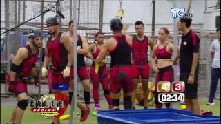 Circuito campo traviesa - 30 de agosto