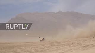 Tajikistan: CSTO joint drills continue at Momirak training ground